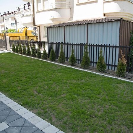 All Seasons Apartments Ohrid Exterior foto